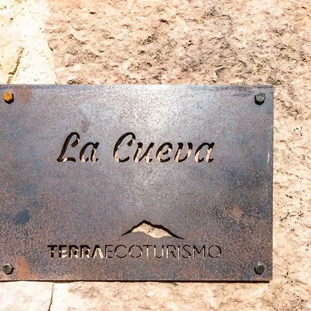 Terra Ecoturismo Casa La Cueva