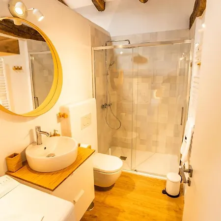 Terra Ecoturismo Casa La Cueva Chalet La Focella