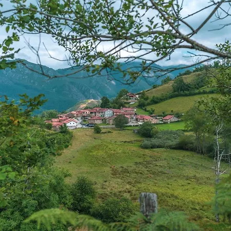 Terra Ecoturismo Casa La Cueva