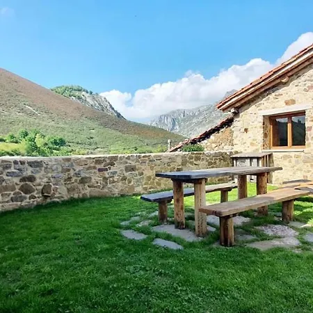 Terra Ecoturismo Casa La Cueva